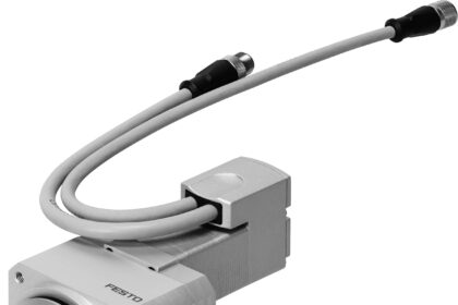 ERMO – electric rotary drive