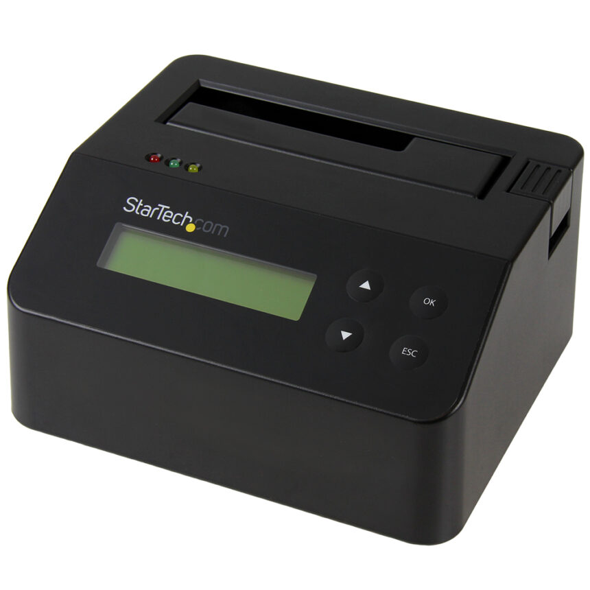 SDOCK1EU3P
