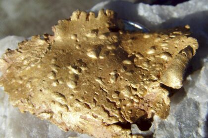 gold