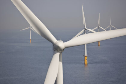 The LIFES50+ project will develop floating wind subsctructures