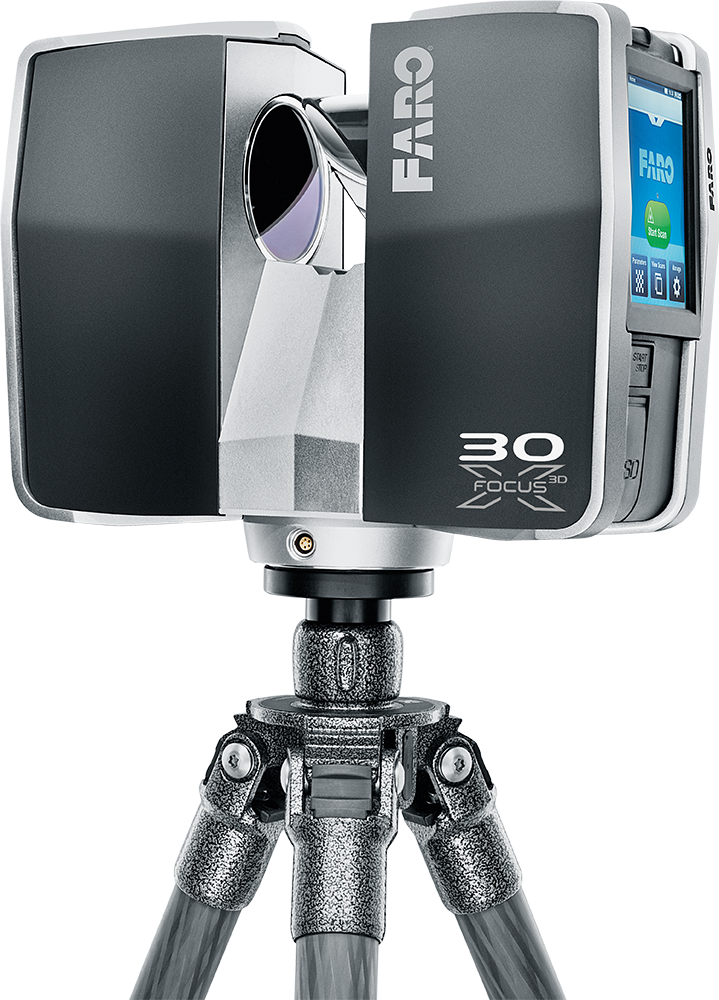 FARO Focus3D X 30