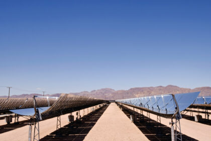 GHT125 - High performance heat transfer for the solar market - HN