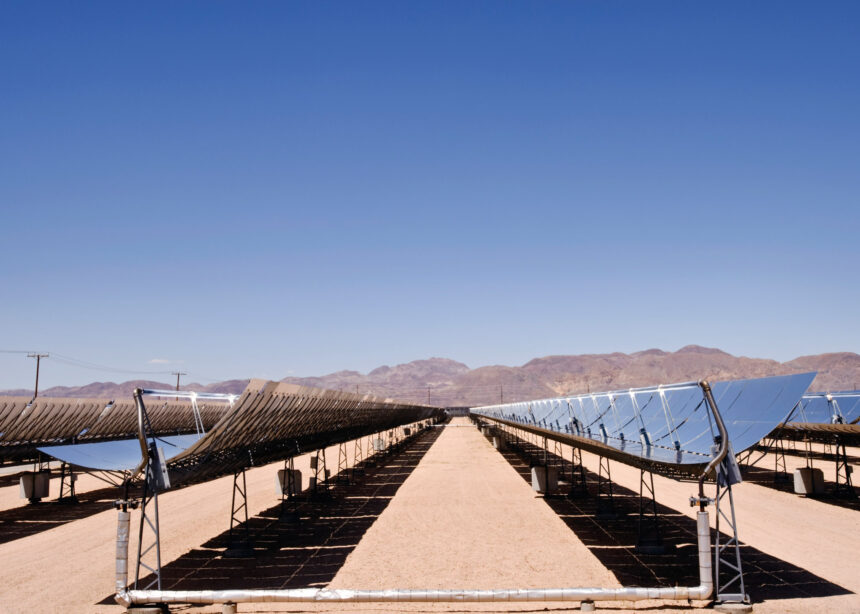 GHT125 - High performance heat transfer for the solar market - HN