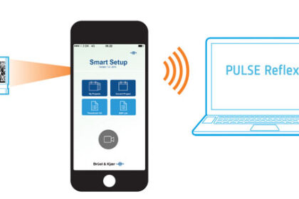 SmartSetupAccelerometer