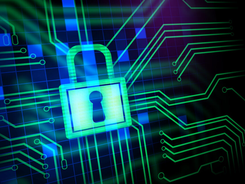 lock firewall