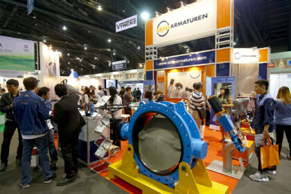 Asia Power Week takes place 20-22 September, 2016