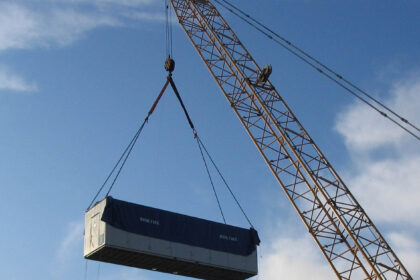 BOU017 - From switchroom to container - BP