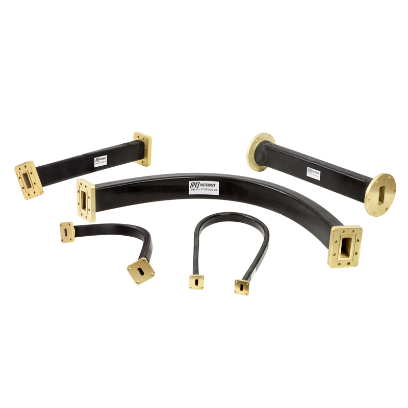 Flexible-Waveguide-Twists-Up-to-40-GHz-SQ