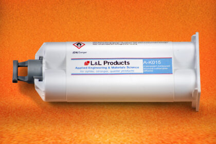 Intertronics2717 - A-K015 adhesive