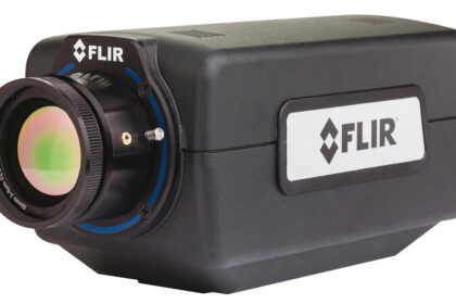 Ref836 FLIR A66xx