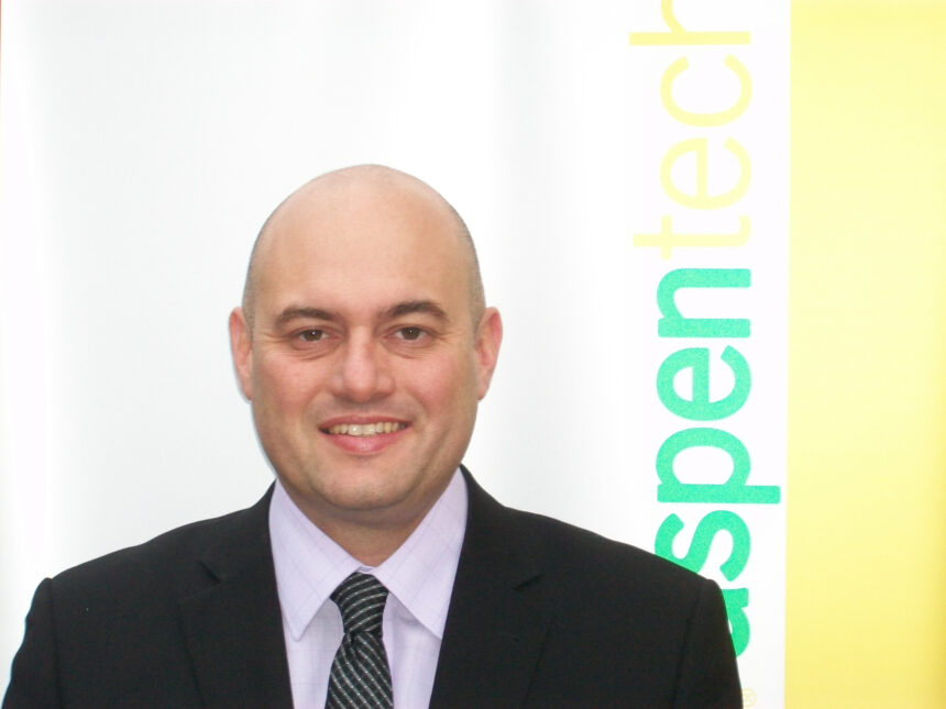 "As an ageing workforce reaches retirement and diminishing operational expertise takes its toll, retaining talent is a priority." - Steven Kratsis, Vice President, Engineering and Construction, AspenTech