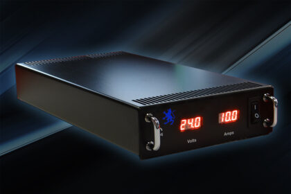 093-PR- GRS-TPS352 1200W Desk Top power Supply