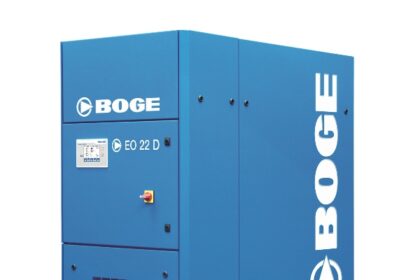 BOGE EO series