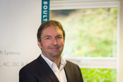 "Energy efficiency and smart technologies go hand in hand and the wider the adoption of devices like smart circuit breakers, the greater the results for the environment." - Nick Boughton, Boulting Technology.