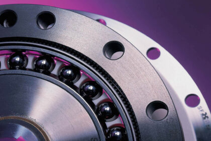 HAR111 - Drives and controls preview - IMAGE