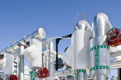 The FAG SmartCheck is able to measure a number of parameters, such as temperature and vibration, and if these go out of predefined tolerance limits a signal is sent periodically to the control system.