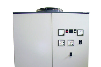 1601 - A New Range of Industrial Thyristor Controlled Transformer Rectifiers from Drake