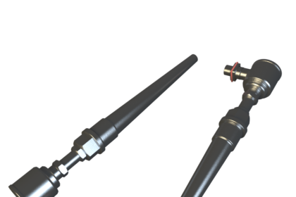 CMR Group’s high performance temperature sensors for nuclear power industry applications