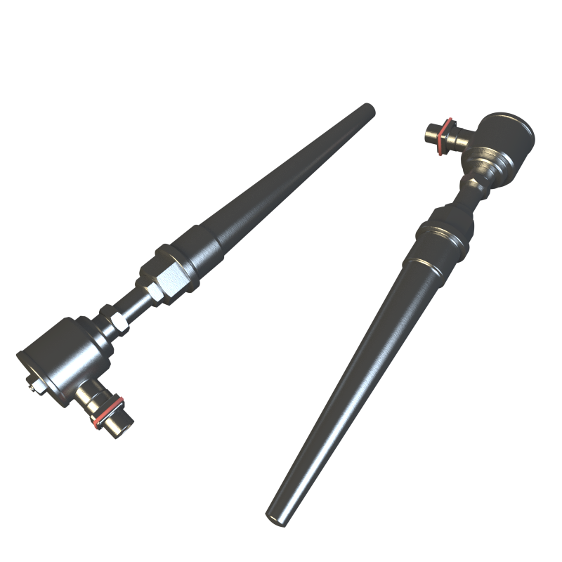 CMR Group’s high performance temperature sensors for nuclear power industry applications