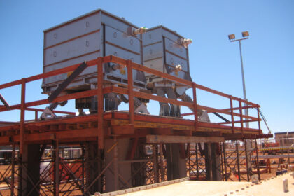 CRE188 - Load bank testing - IMAGE
