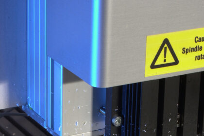 Spelsberg has designed solutions for industries including aerospace, rail and marine