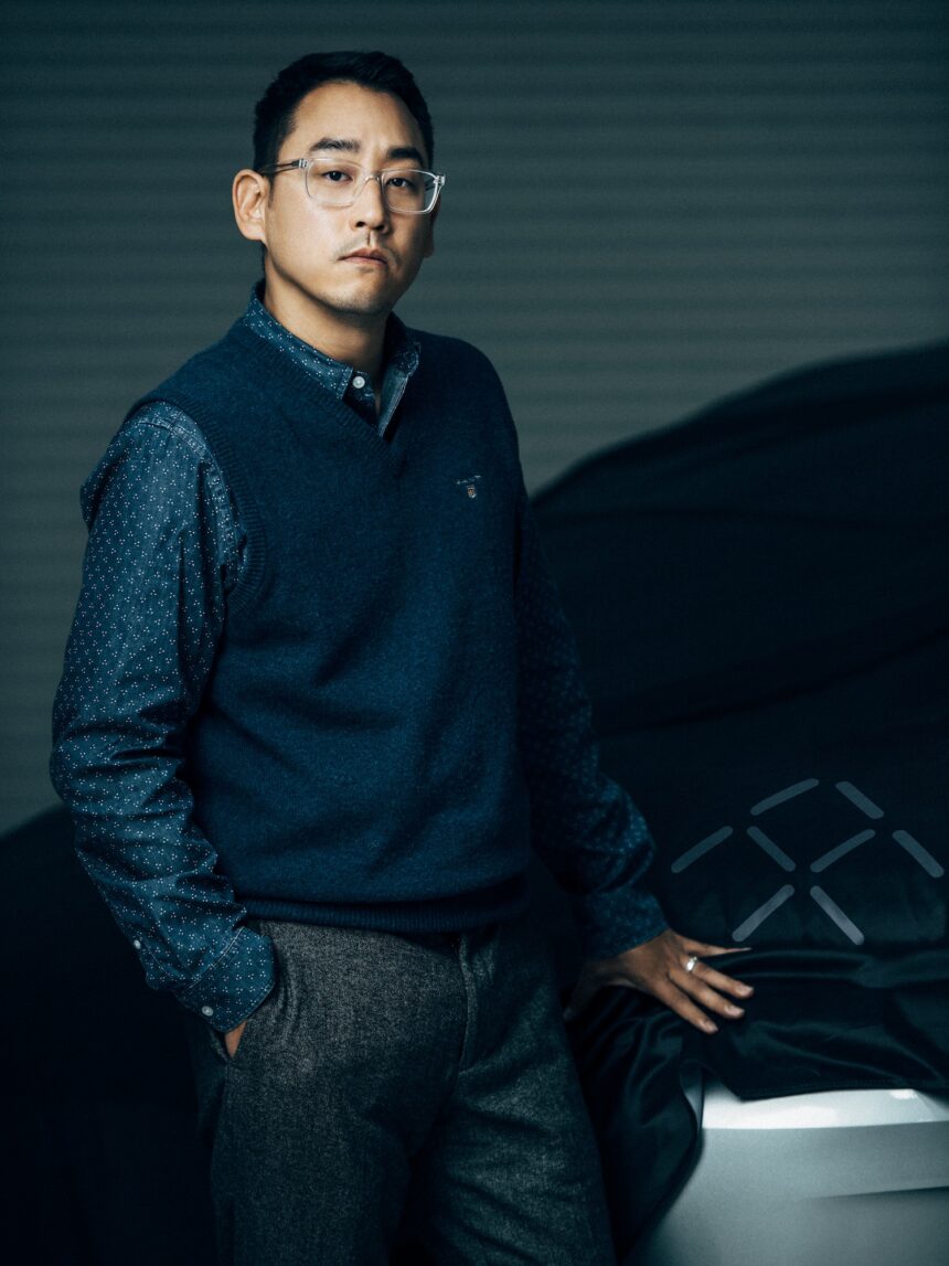 “VPA provides us with many powerful options – it’s a designers’ dream. Virtually anything is possible.” - Richard Kim, chief designer, Faraday Futur
