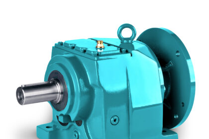 Brevini’s new range of gearmotors are suitable for use in a variety of applications