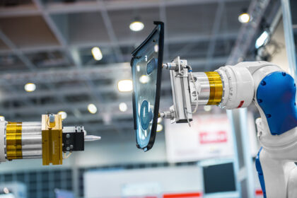 EPA322 - Fear not, the cobot - BP