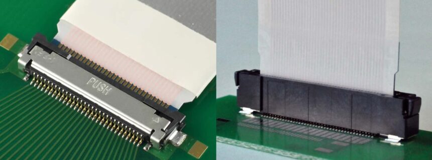 The EVAFLEX series