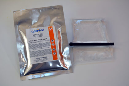 Intertronics2636 - opti-tec 5020 epoxy adhesive