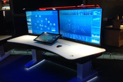 A chemical plant in Brazil is the first adopter of the Experion Orion console