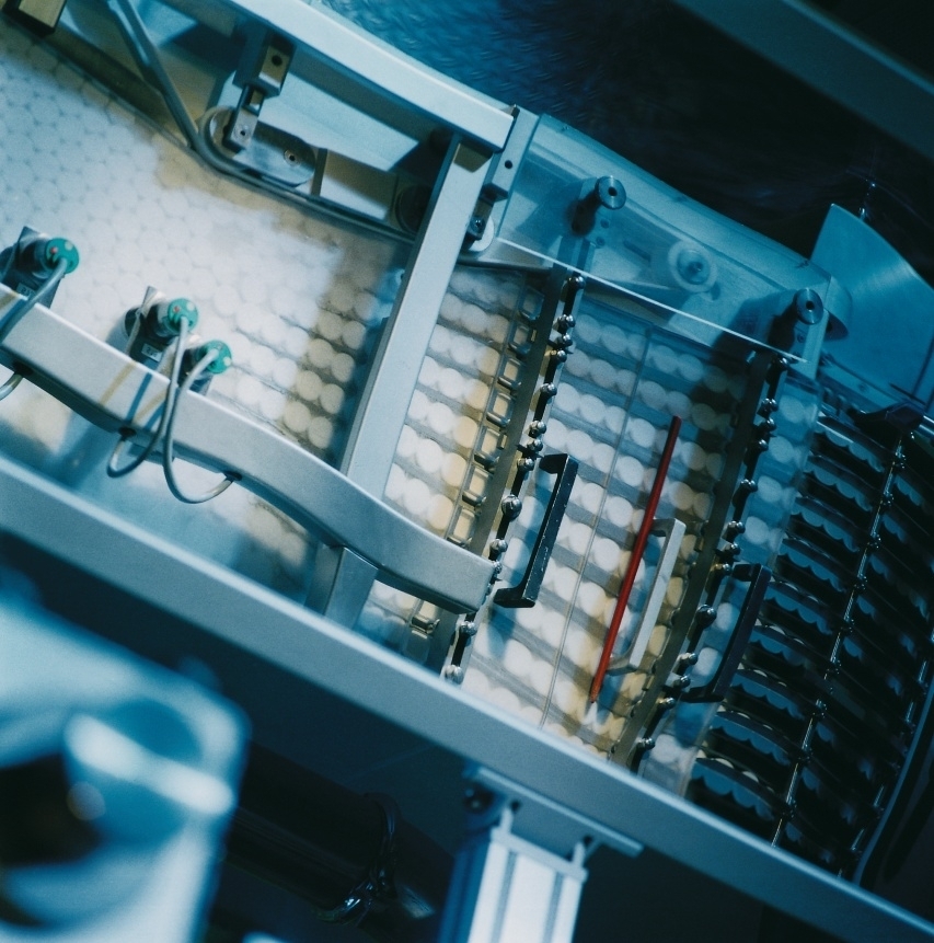 The use of agile, flexible and proven automation technology solutions such as virtual commissioning and simulation tools is key to propductivity