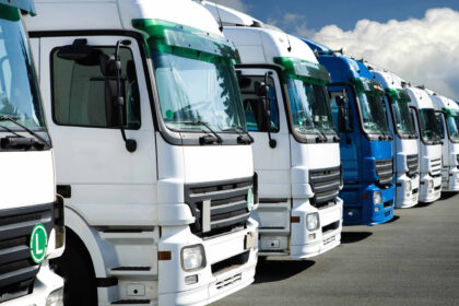 TYP002 - Relieving the pressure of fleet management - IMAGE