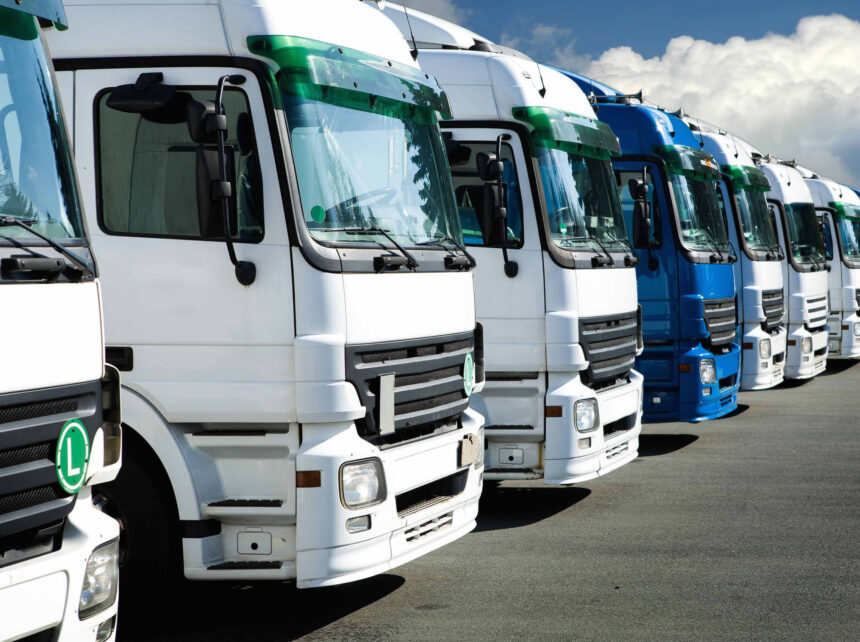TYP002 - Relieving the pressure of fleet management - IMAGE