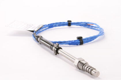 Elfab and Emerson are working together to cut the cost of wiring in rupture disc monitoring