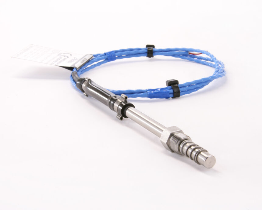 Elfab and Emerson are working together to cut the cost of wiring in rupture disc monitoring