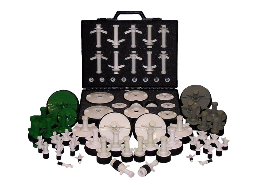 plugs