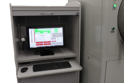 Movicon is a visualisation and automation software package designed to improve productivity, reduce integration times and manage operating costs