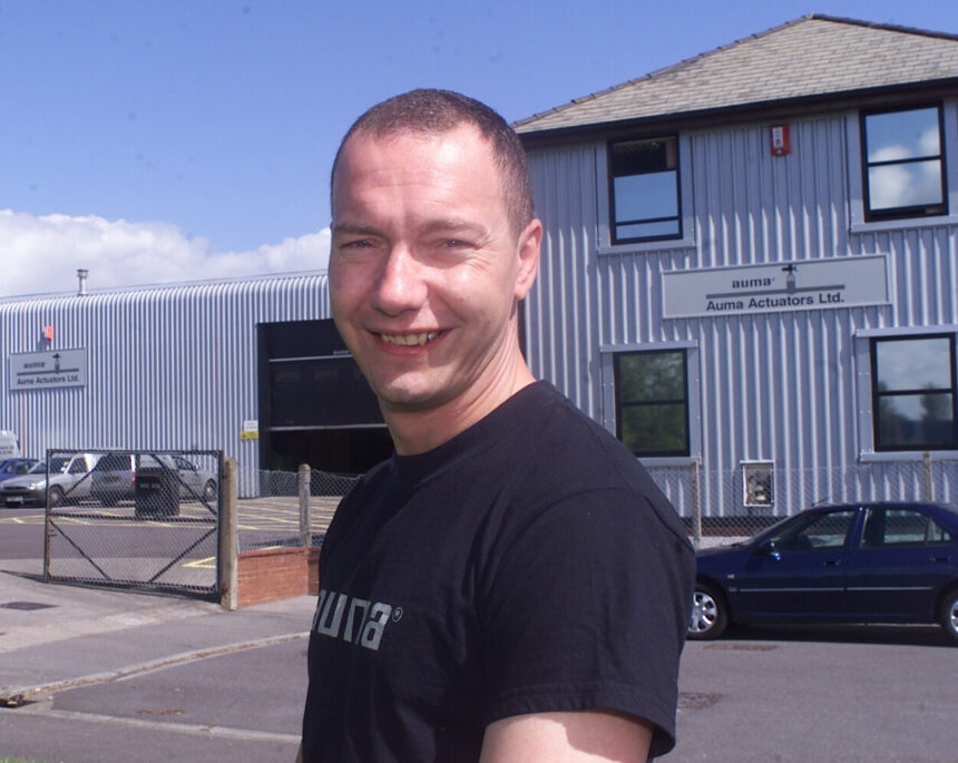 Ian Sully