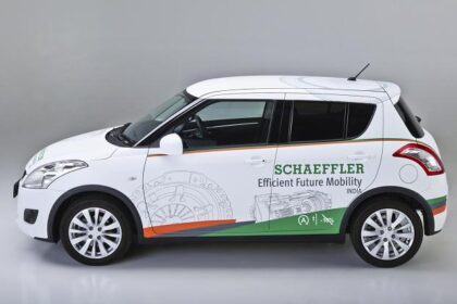Schaeffler Efficient Future Mobility India_lres