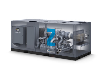 AT006849 - ZH+900 oil-free compressor