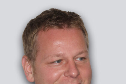 Dr Chris Wright from Global Heat Transfer