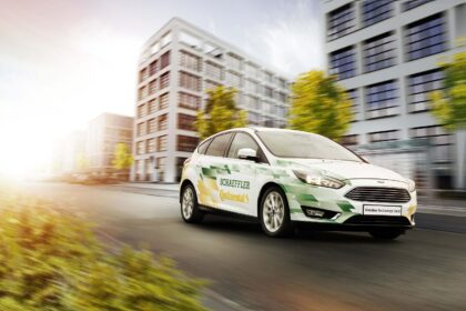 Gasoline Technology Car II_lres