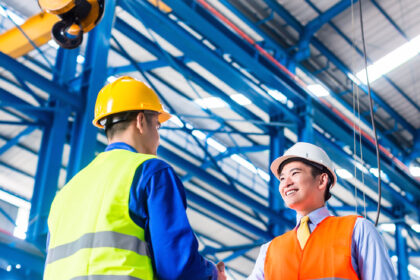 ACC240 - Manufacturing sector in 2016 - IMAGE