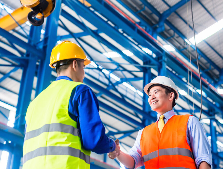 ACC240 - Manufacturing sector in 2016 - IMAGE