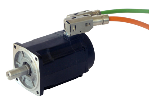 New cost effective servomotor range for use in challenging ATEX Zone 2 environments