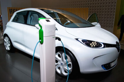 EPA323 - The rise and fall of the electric car - IMAGE