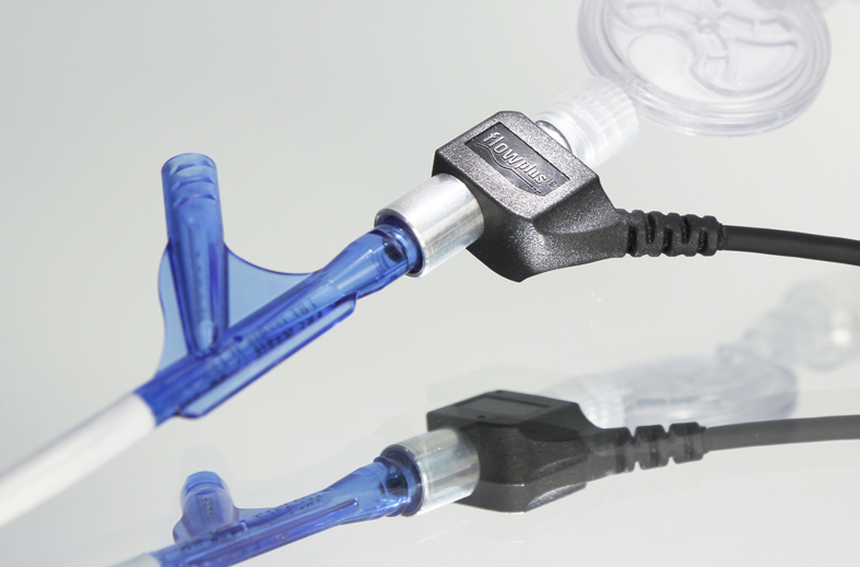 Intertronics2677 - preeflow dispensing system