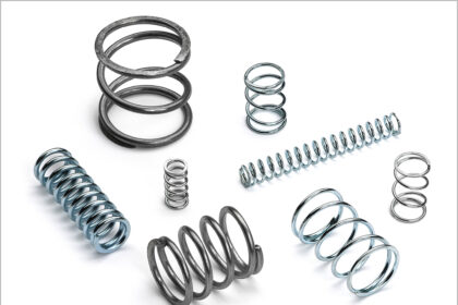 LEESPRING2794 - stainless steel compression springs