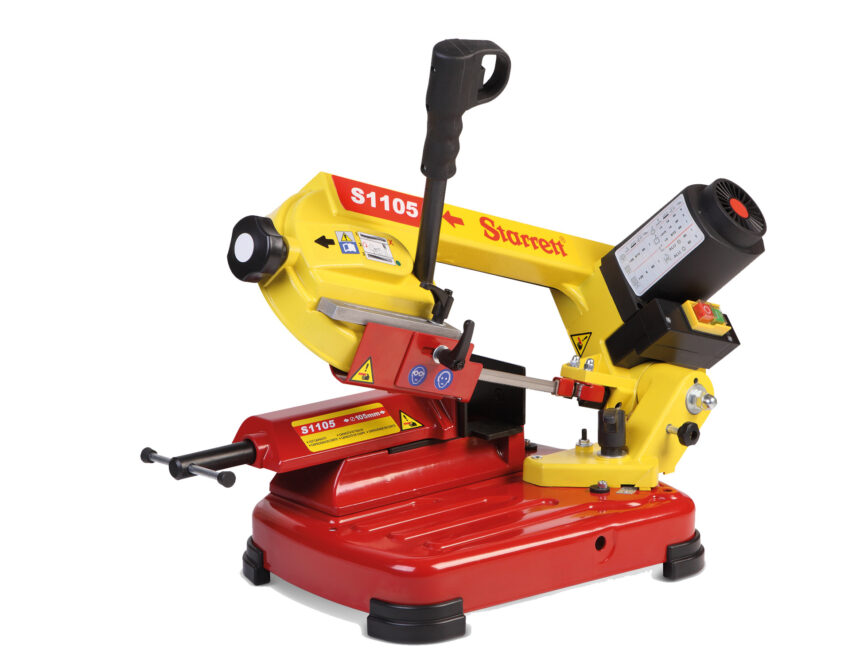 LSS017 - New bench saw - IMAGE